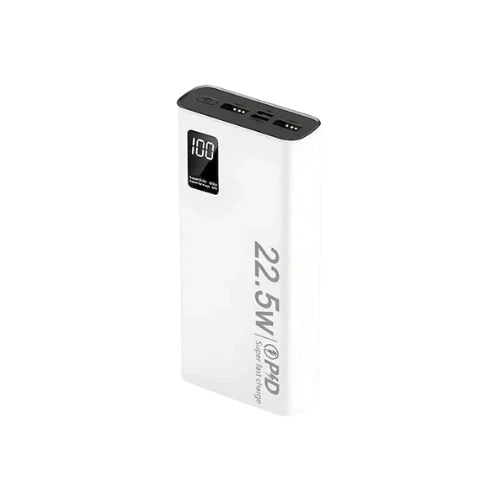 VDENMENV DP45 POWER BANK 20000 mAh 22.5W