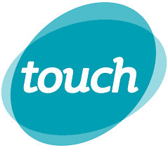 $2 Touch Credit